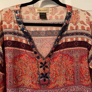 Top Urban Mangoz sz M